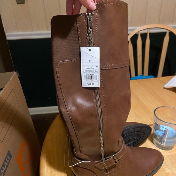 Women’s boots - Picture 6 of 7